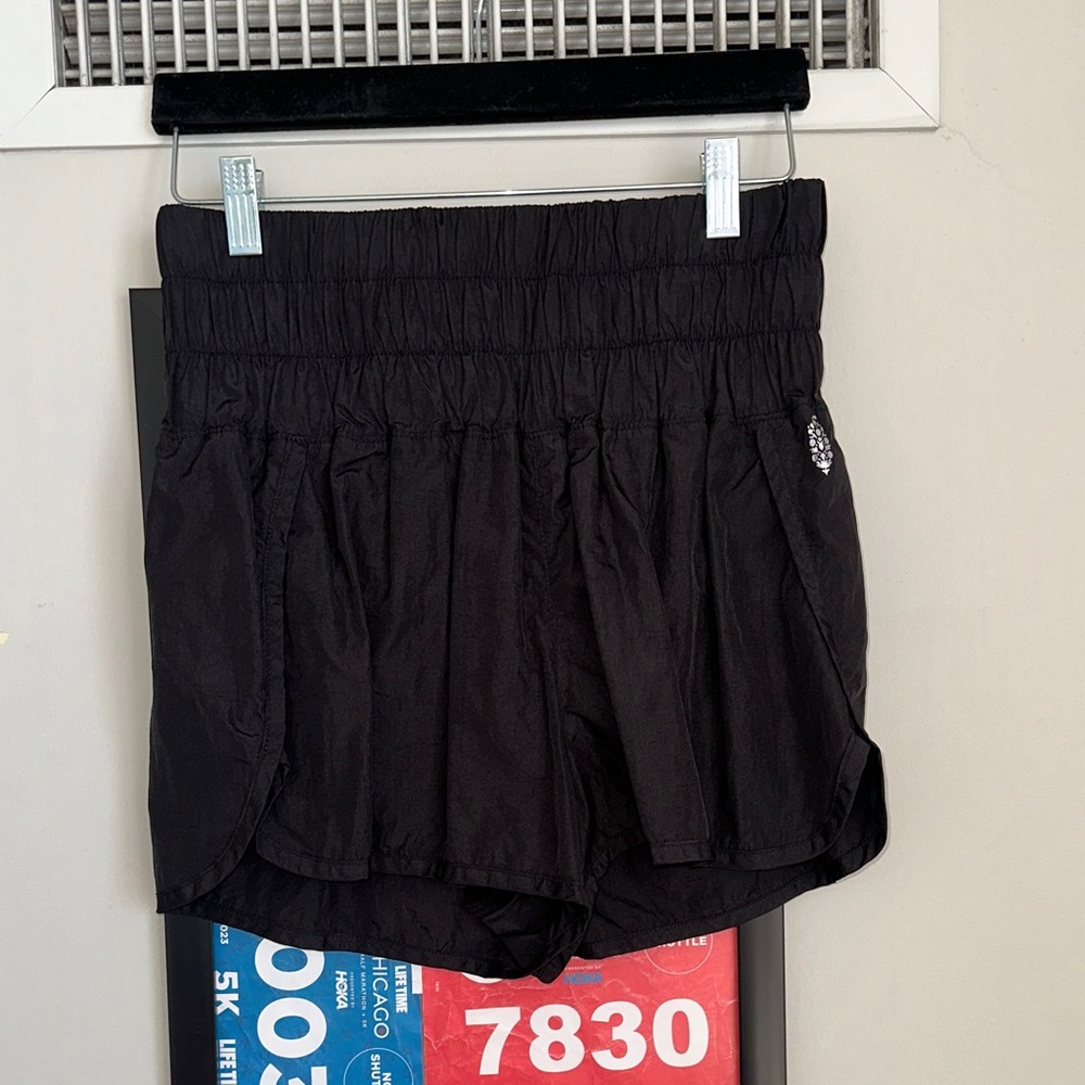 The Way Home FP Movement shorts